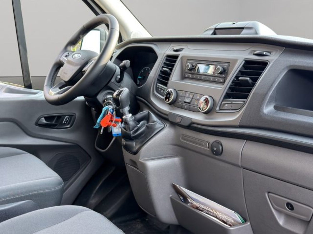 Ford Transit Furgone transit 350 tr.post.2.0 tdci 130cv trend L3H2 E6.2 (10)