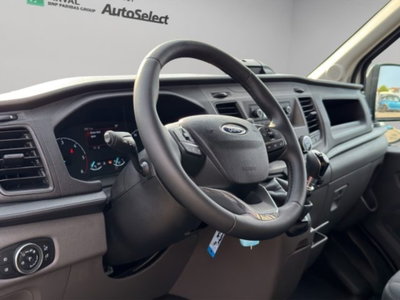 Ford Transit Furgone transit 350 tr.post.2.0 tdci 130cv trend L3H2 E6.2 (11)