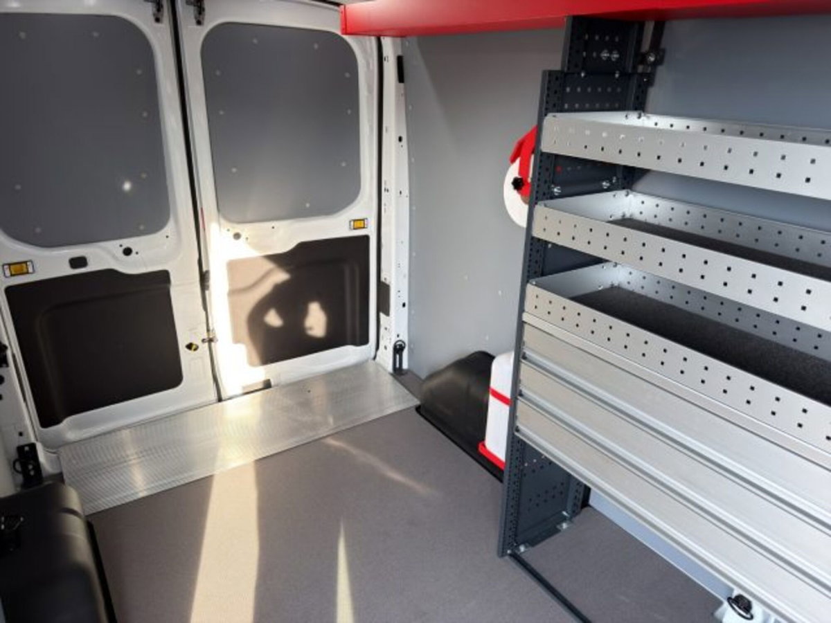 Ford Transit Furgone transit 350 tr.post.2.0 tdci 130cv trend L3H2 E6.2 (19)