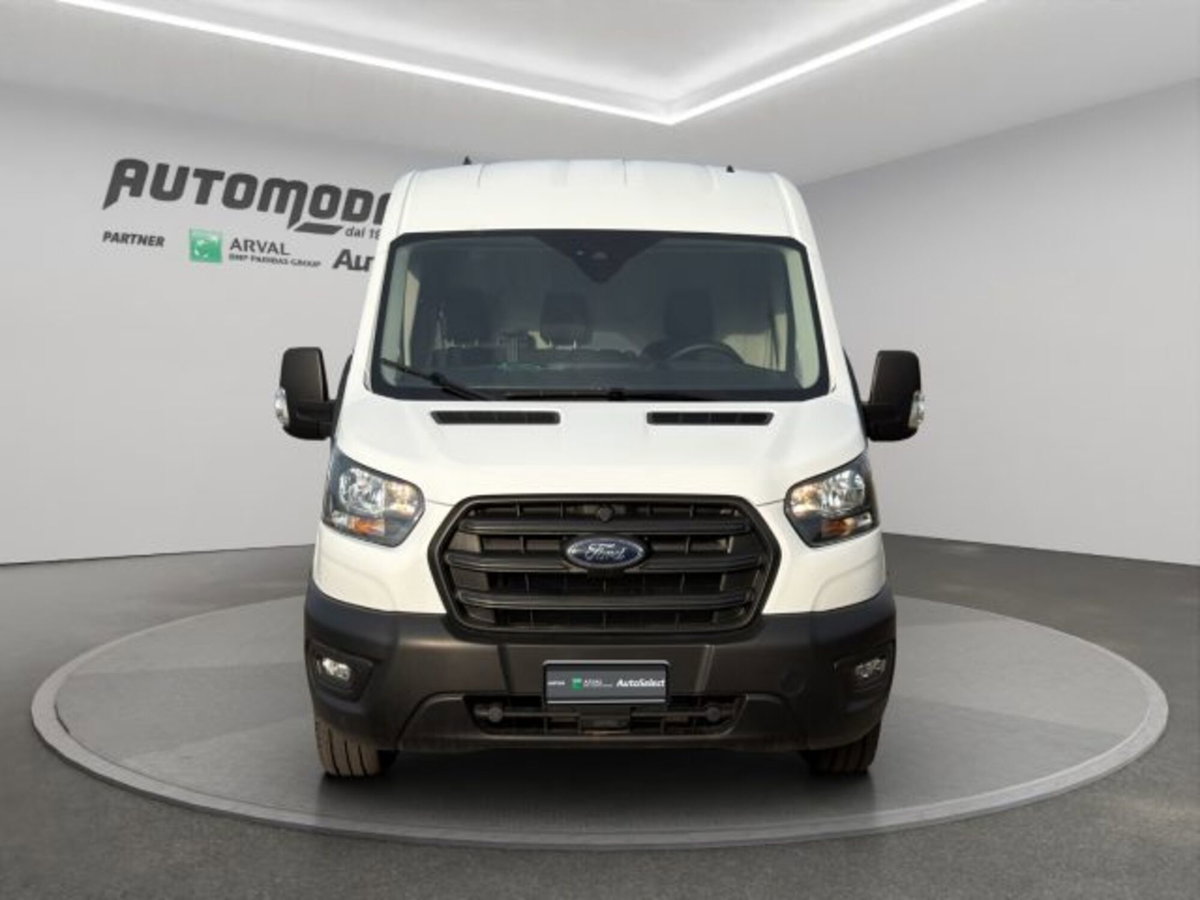 Ford Transit Furgone transit 350 tr.post.2.0 tdci 130cv trend L3H2 E6.2 (2)