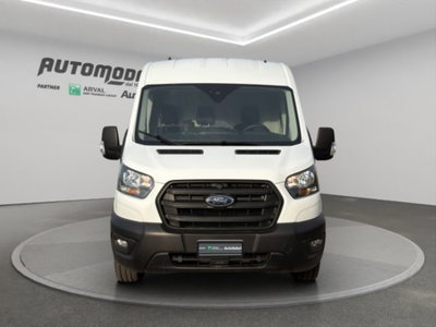 Ford Transit Furgone transit 350 tr.post.2.0 tdci 130cv trend L3H2 E6.2 (2)