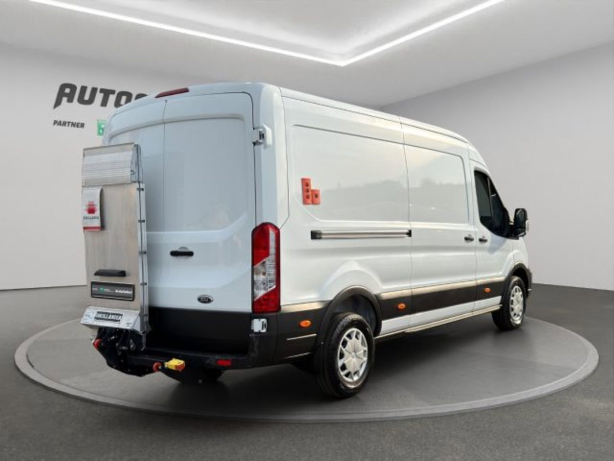 Ford Transit Furgone transit 350 tr.post.2.0 tdci 130cv trend L3H2 E6.2 (4)