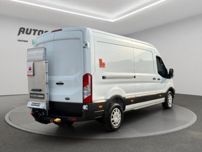 Ford Transit Furgone transit 350 tr.post.2.0 tdci 130cv trend L3H2 E6.2 (4)
