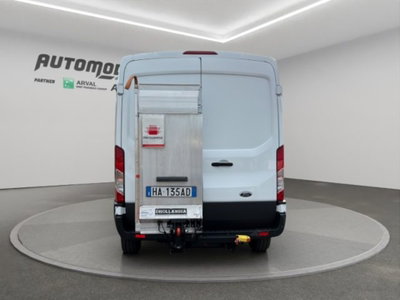 Ford Transit Furgone transit 350 tr.post.2.0 tdci 130cv trend L3H2 E6.2 (5)