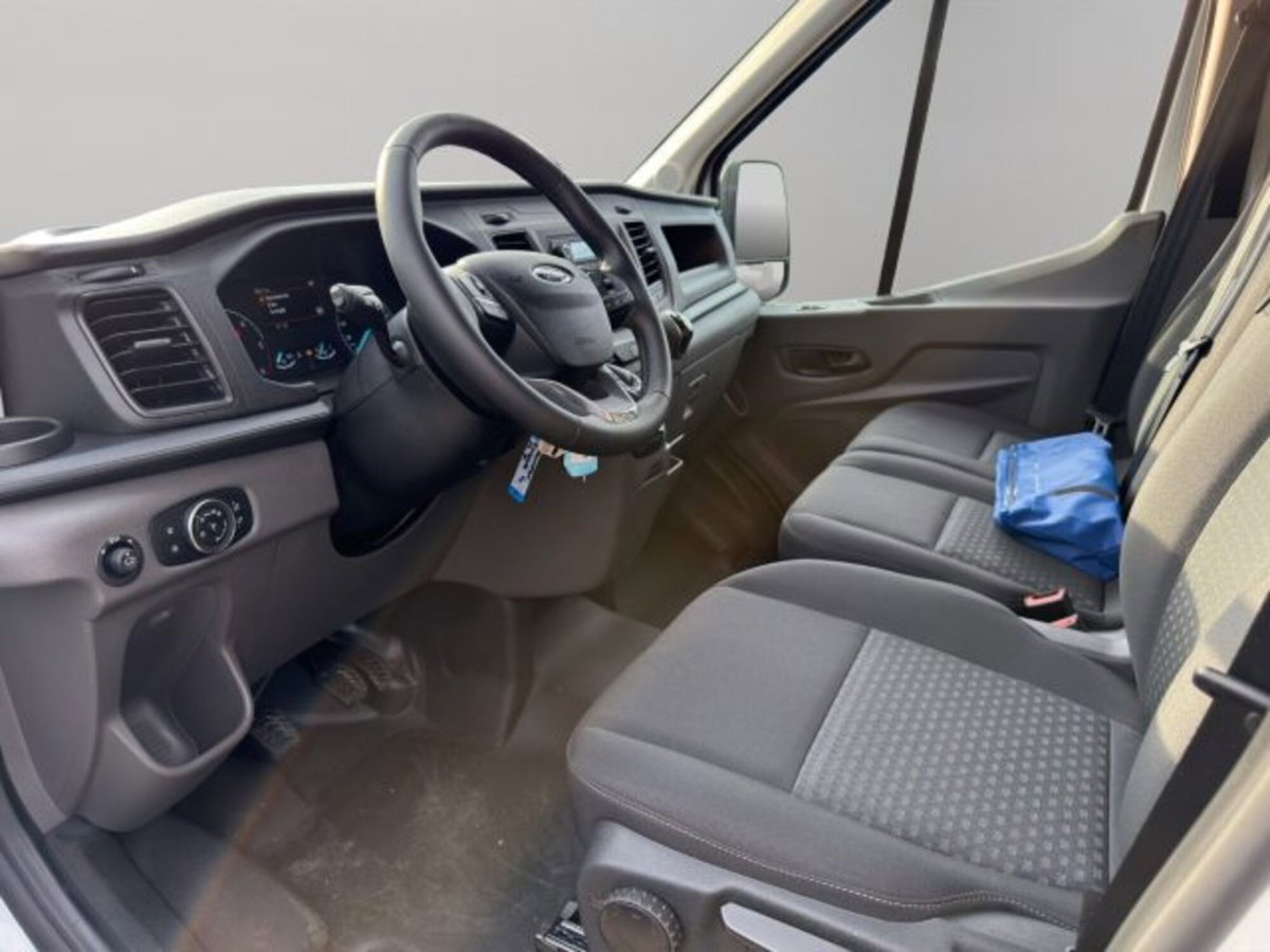 Ford Transit Furgone transit 350 tr.post.2.0 tdci 130cv trend L3H2 E6.2 (7)
