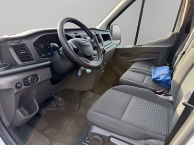 Ford Transit Furgone transit 350 tr.post.2.0 tdci 130cv trend L3H2 E6.2 (7)