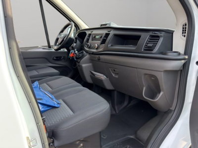 Ford Transit Furgone transit 350 tr.post.2.0 tdci 130cv trend L3H2 E6.2 (9)