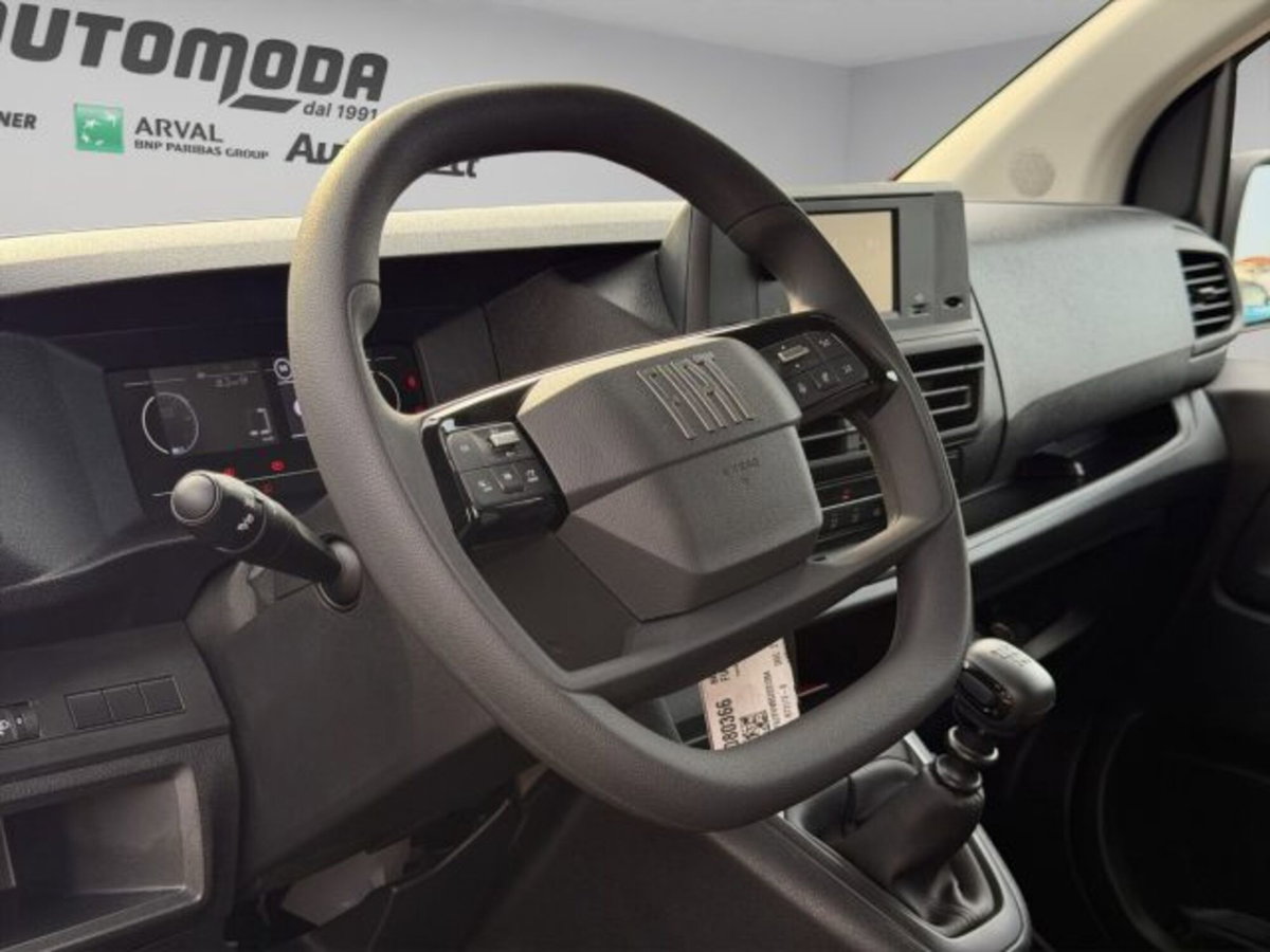 Fiat Scudo Furgone ce 1.5 bluehdi 120cv L2H1 (11)