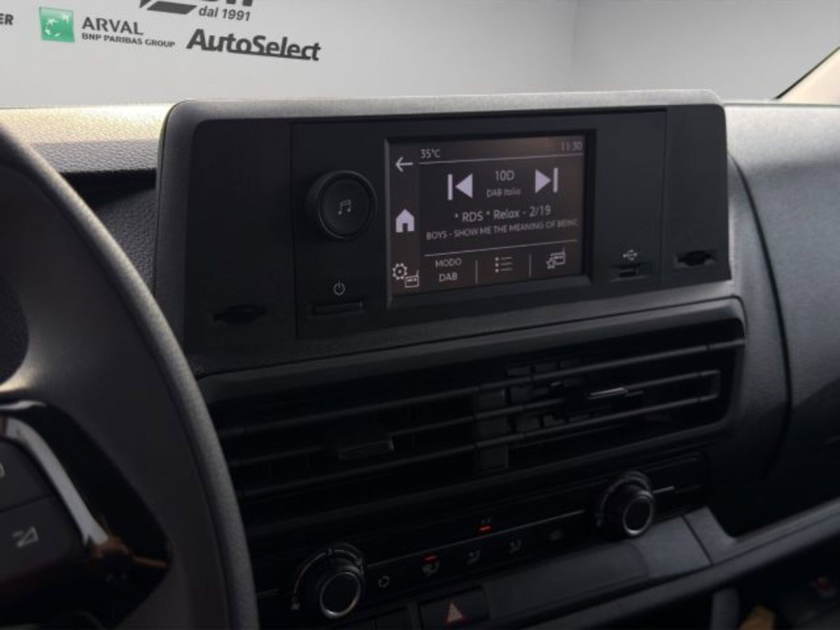 Fiat Scudo Furgone ce 1.5 bluehdi 120cv L2H1 (13)