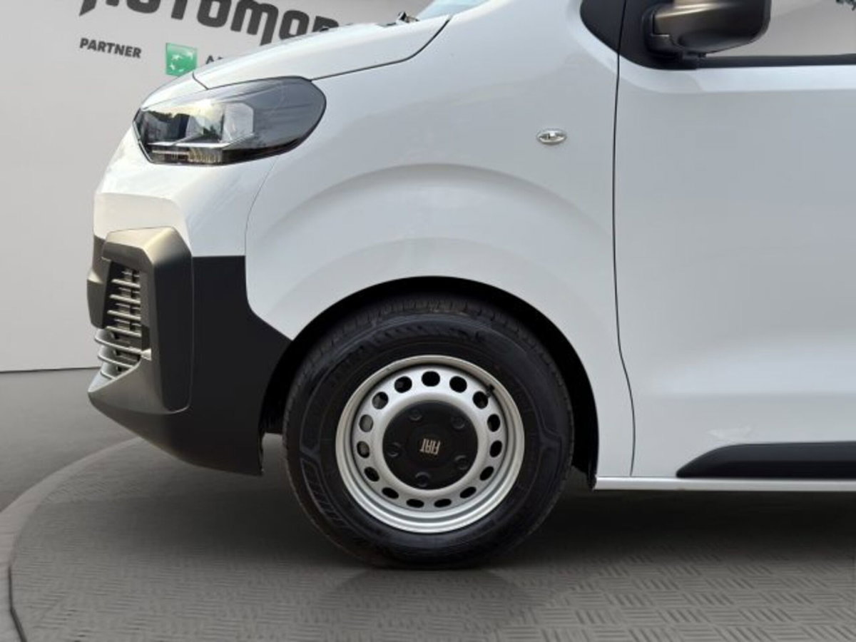 Fiat Scudo Furgone ce 1.5 bluehdi 120cv L2H1 (19)