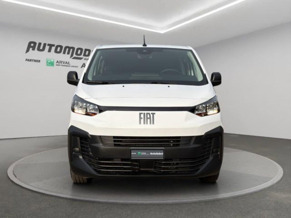 Fiat Scudo Furgone ce 1.5 bluehdi 120cv L2H1 (2)
