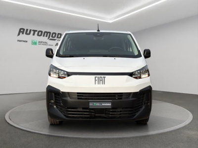 Fiat Scudo Furgone ce 1.5 bluehdi 120cv L2H1 (2)