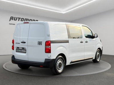 Fiat Scudo Furgone ce 1.5 bluehdi 120cv L2H1 (4)