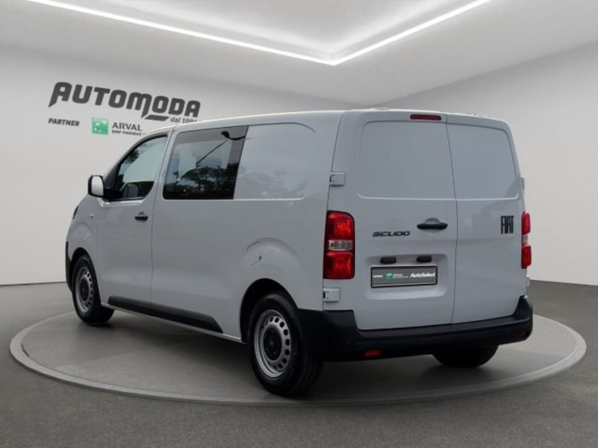Fiat Scudo Furgone ce 1.5 bluehdi 120cv L2H1 (6)