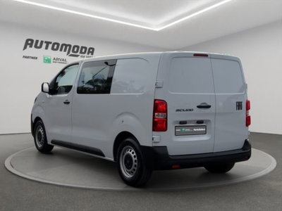 Fiat Scudo Furgone ce 1.5 bluehdi 120cv L2H1 (6)