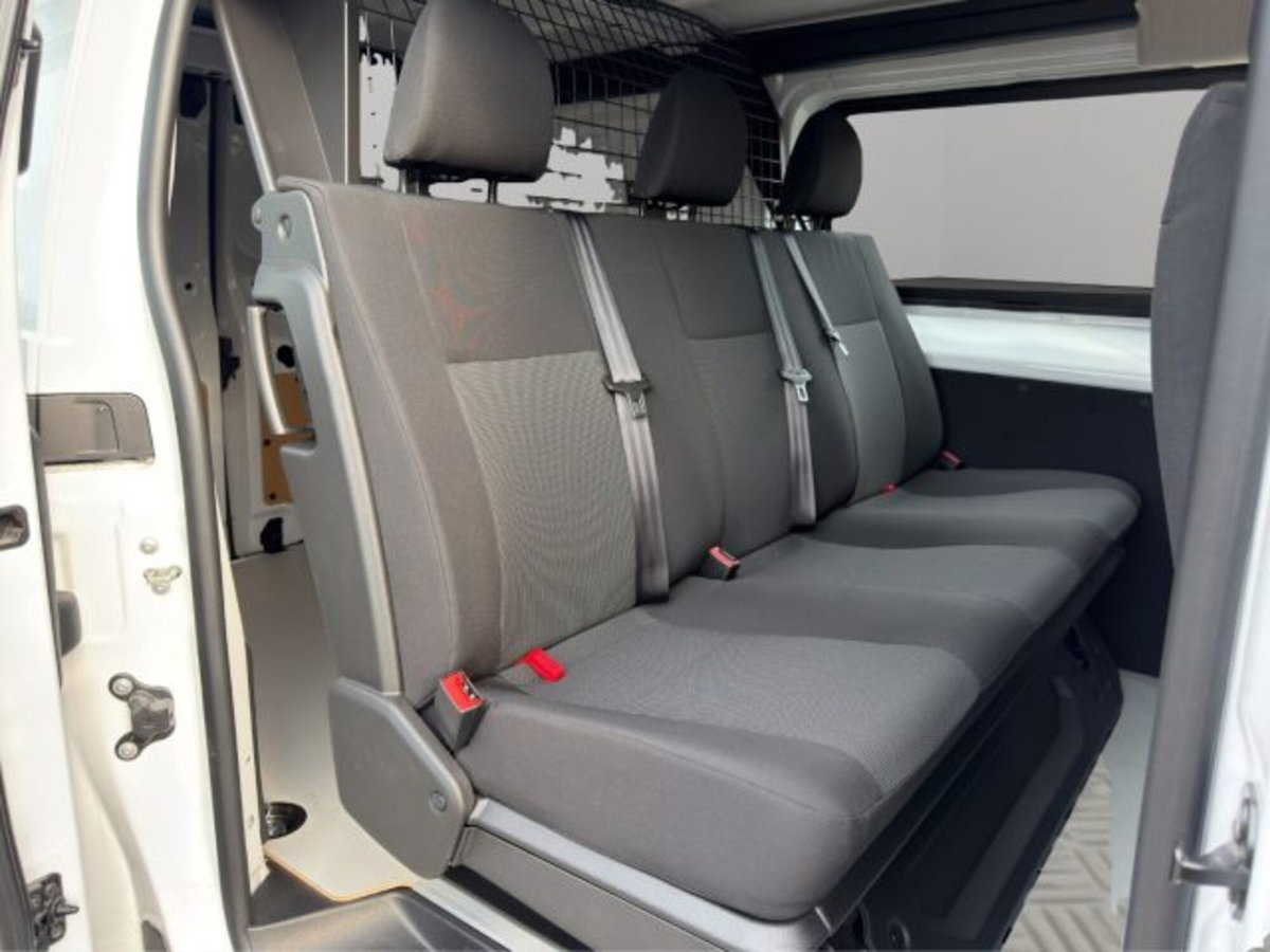 Fiat Scudo Furgone ce 1.5 bluehdi 120cv L2H1 (8)