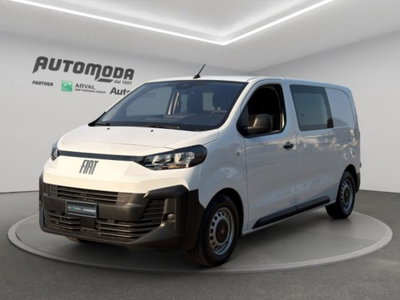 Fiat Scudo Furgone ce 1.5 bluehdi 120cv L2H1