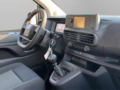 Fiat Scudo Furgone ce 1.5 bluehdi 120cv L2H1 (10)