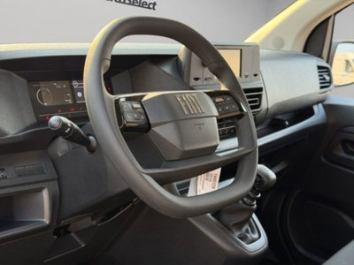 Fiat Scudo Furgone ce 1.5 bluehdi 120cv L2H1 (11)