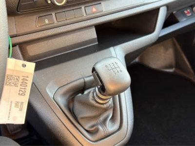 Fiat Scudo Furgone ce 1.5 bluehdi 120cv L2H1 (14)
