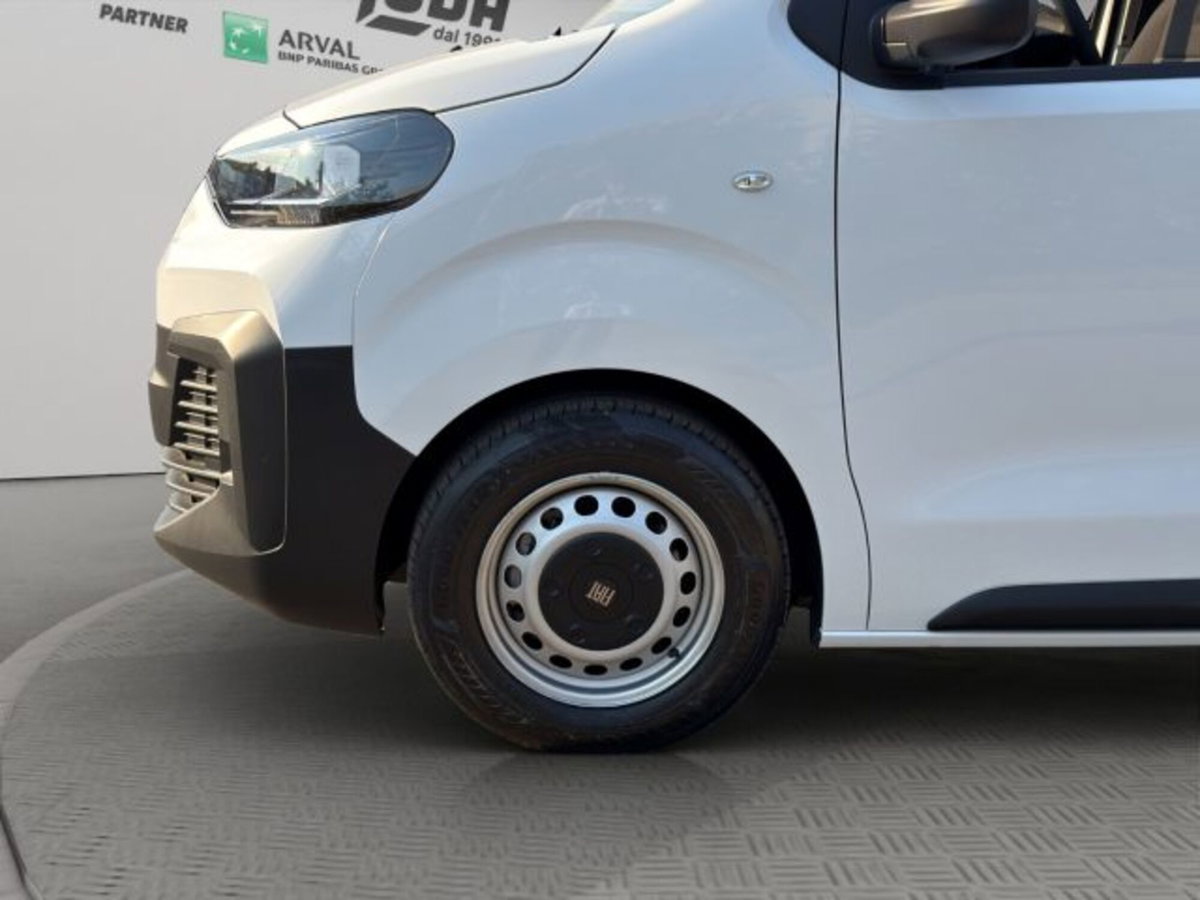 Fiat Scudo Furgone ce 1.5 bluehdi 120cv L2H1 (19)