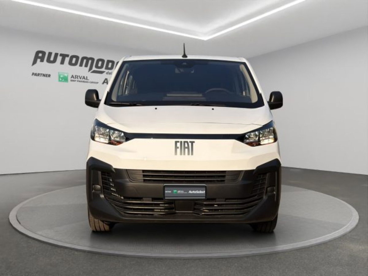 Fiat Scudo Furgone ce 1.5 bluehdi 120cv L2H1 (2)