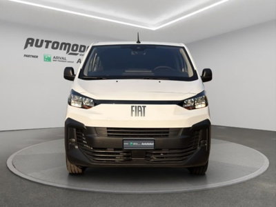 Fiat Scudo Furgone ce 1.5 bluehdi 120cv L2H1 (2)