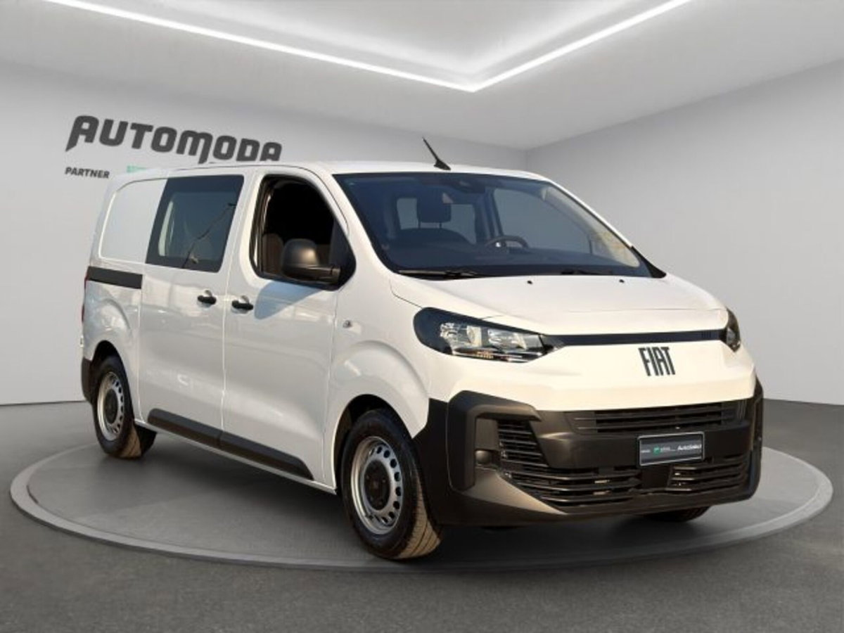Fiat Scudo Furgone ce 1.5 bluehdi 120cv L2H1 (3)