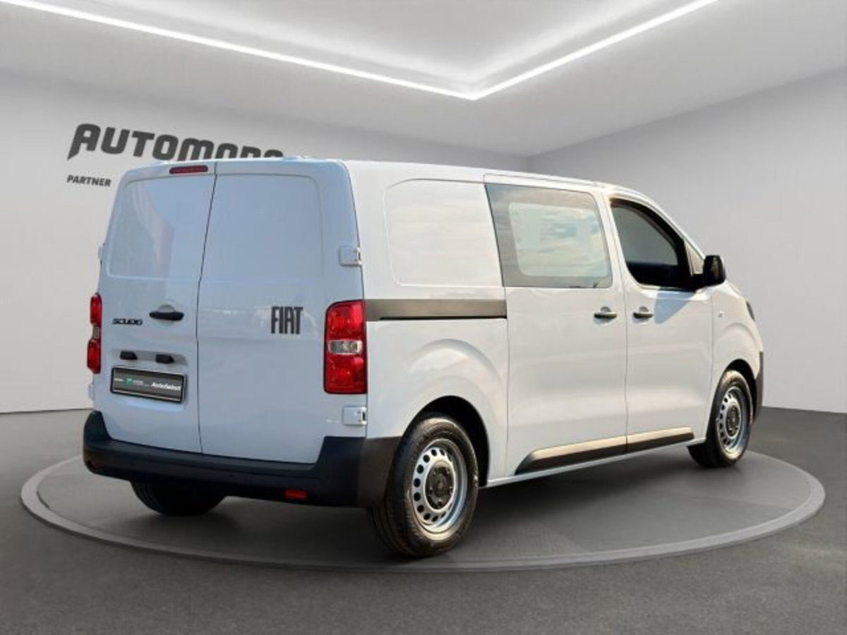 Fiat Scudo Furgone ce 1.5 bluehdi 120cv L2H1 (4)