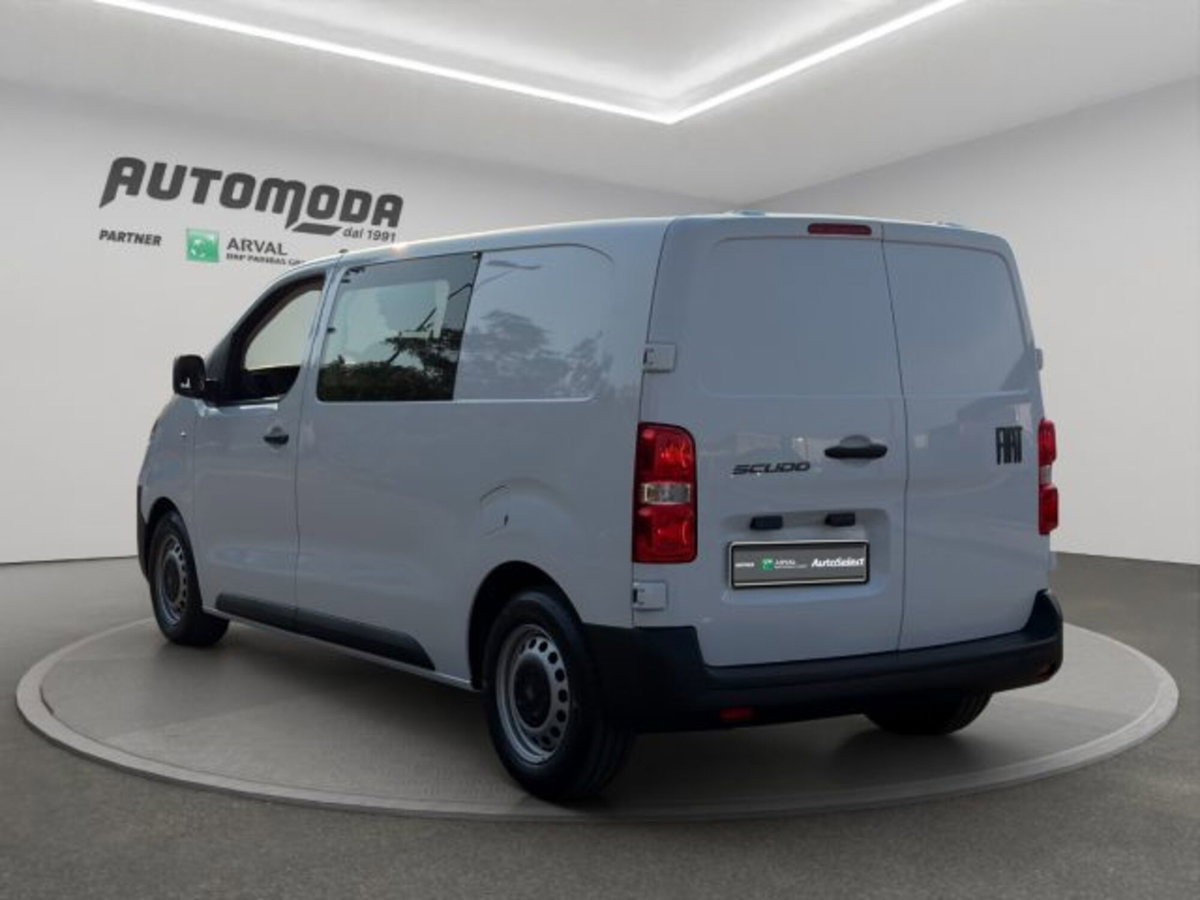 Fiat Scudo Furgone ce 1.5 bluehdi 120cv L2H1 (6)