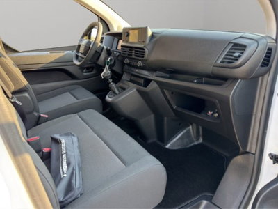Fiat Scudo Furgone ce 1.5 bluehdi 120cv L2H1 (9)