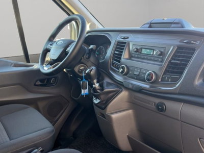 Ford Transit Furgone transit 350 tr.post.2.0 tdci 130cv trend L2H2 E6.2 (10)