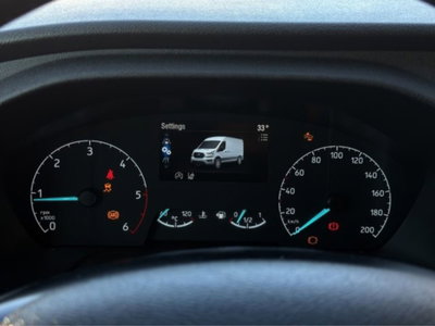 Ford Transit Furgone transit 350 tr.post.2.0 tdci 130cv trend L2H2 E6.2 (12)