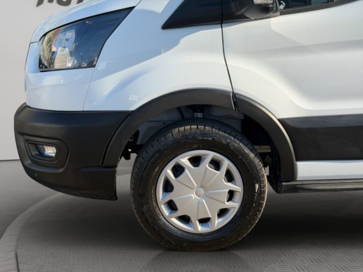 Ford Transit Furgone transit 350 tr.post.2.0 tdci 130cv trend L2H2 E6.2 (19)