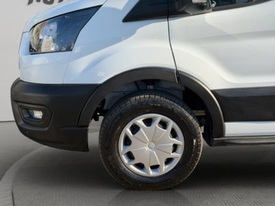 Ford Transit Furgone transit 350 tr.post.2.0 tdci 130cv trend L2H2 E6.2 (19)