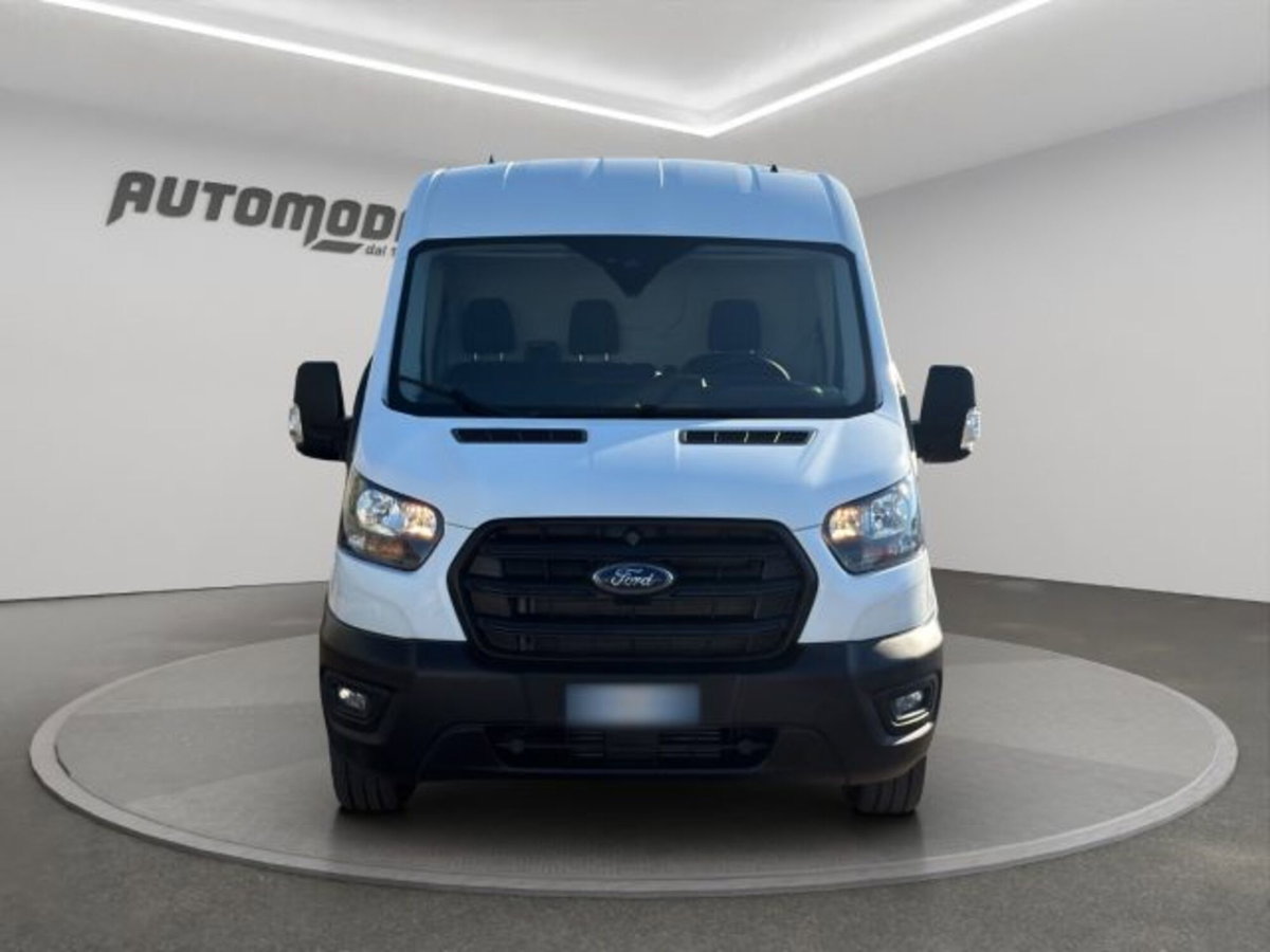 Ford Transit Furgone transit 350 tr.post.2.0 tdci 130cv trend L2H2 E6.2 (2)