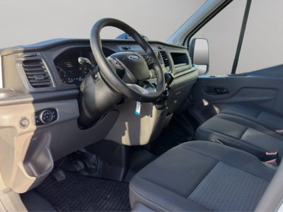 Ford Transit Furgone transit 350 tr.post.2.0 tdci 130cv trend L2H2 E6.2 (7)
