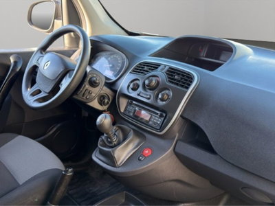 Renault Kangoo Blue dCi 115CV Express Furgone  Ice (10)