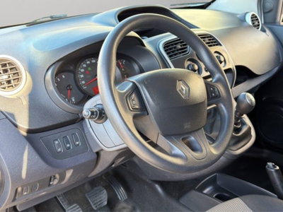 Renault Kangoo Blue dCi 115CV Express Furgone  Ice (11)