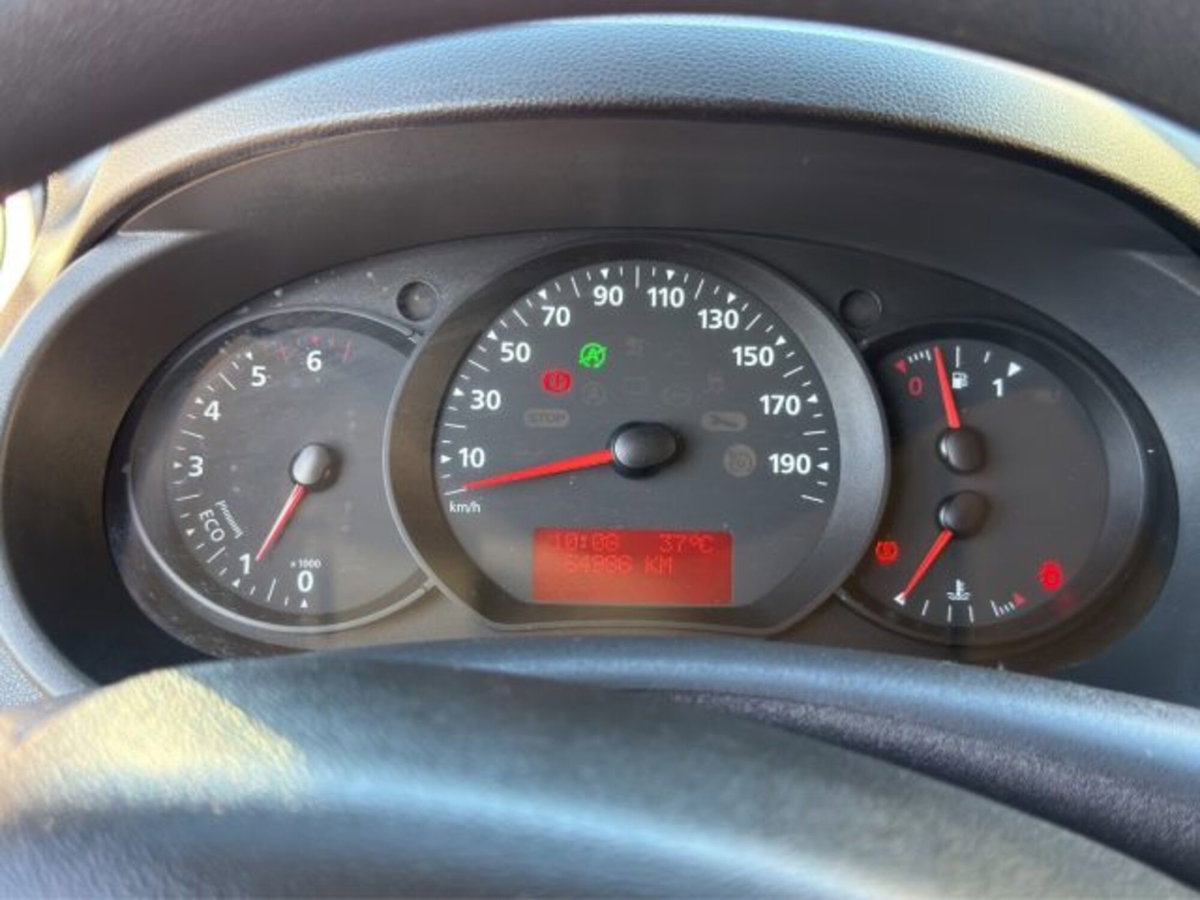 Renault Kangoo Blue dCi 115CV Express Furgone  Ice (12)
