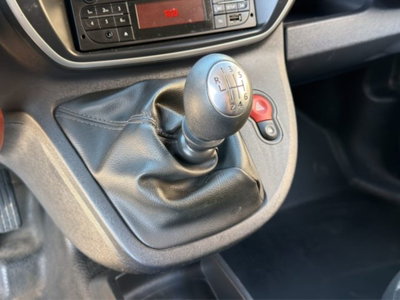 Renault Kangoo Blue dCi 115CV Express Furgone  Ice (14)