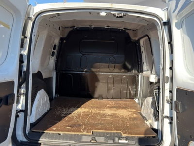 Renault Kangoo Blue dCi 115CV Express Furgone  Ice (15)