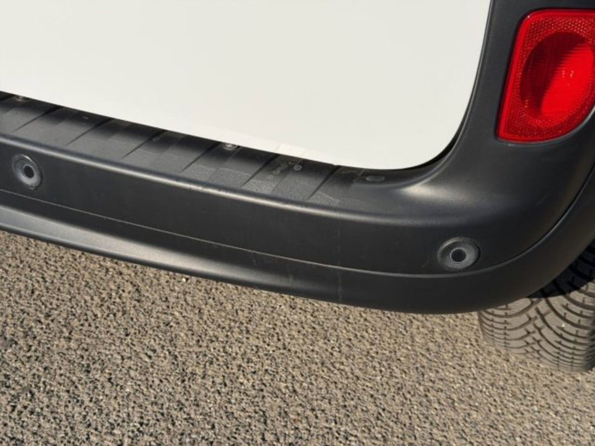 Renault Kangoo Blue dCi 115CV Express Furgone  Ice (16)