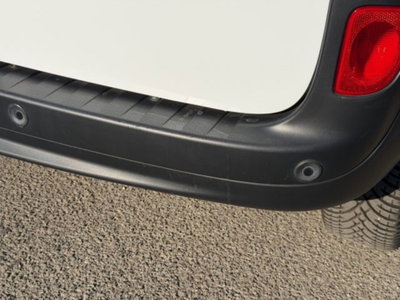 Renault Kangoo Blue dCi 115CV Express Furgone  Ice (16)
