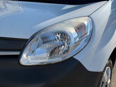 Renault Kangoo Blue dCi 115CV Express Furgone  Ice (18)