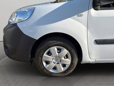 Renault Kangoo Blue dCi 115CV Express Furgone  Ice (19)