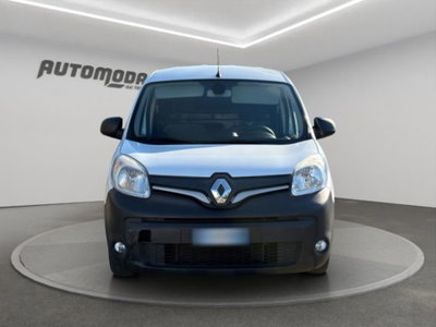 Renault Kangoo Blue dCi 115CV Express Furgone  Ice (2)