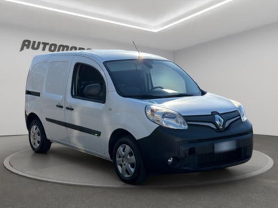 Renault Kangoo Blue dCi 115CV Express Furgone  Ice (3)