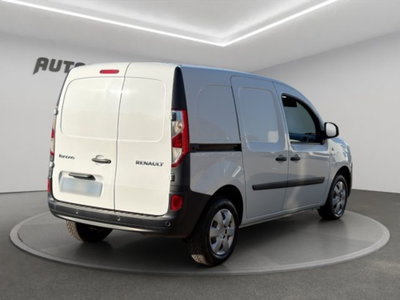 Renault Kangoo Blue dCi 115CV Express Furgone  Ice (4)