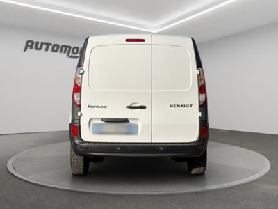Renault Kangoo Blue dCi 115CV Express Furgone  Ice (5)